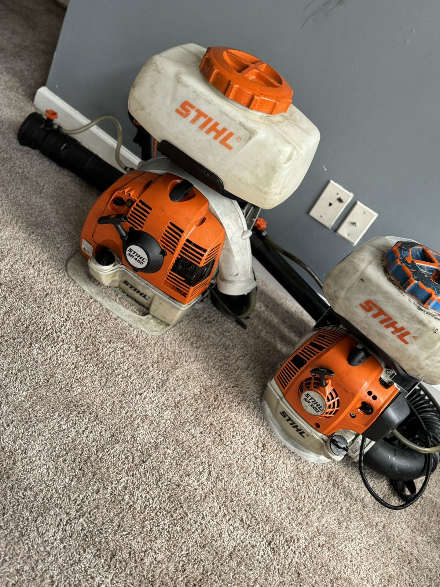 Blowers for Sale in Norcross, GA OfferUp