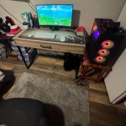 iBUYPOWER - Scale Gaming Desktop PC