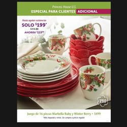 Juego Navideño  $227