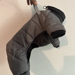 Dog puffer