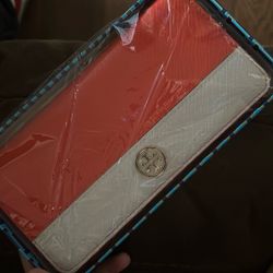Tory Burch Wallet