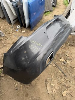 Bumper Dodge Charger 2015