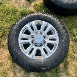 Gmc Denali Wheels 2022 8x180 Forged 