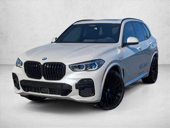 2023 BMW X5