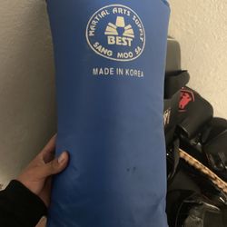Shin Guard