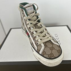 Gucci Tennis 1977 Women’s Size: 7.5 
