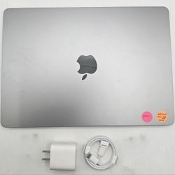 🔥Apple MacBook Air 13" 2024 M3 256gb/8gb 99% Battery👀With Charger And Warranty $620