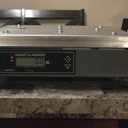 Avery weigh-Shipping Scale, industrial 
