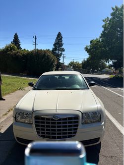 2006 Chrysler 300c