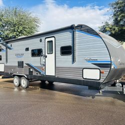 2022 Coachman Catalina 293QBC