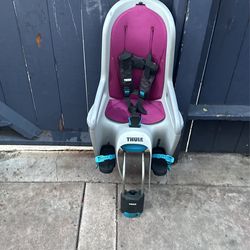 Thule Boosterseat