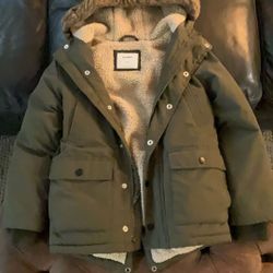 Boys Old Navy Jacket