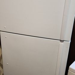Ge Fridge 