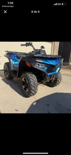 CFORCE 600
