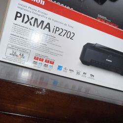 Canon Printer 