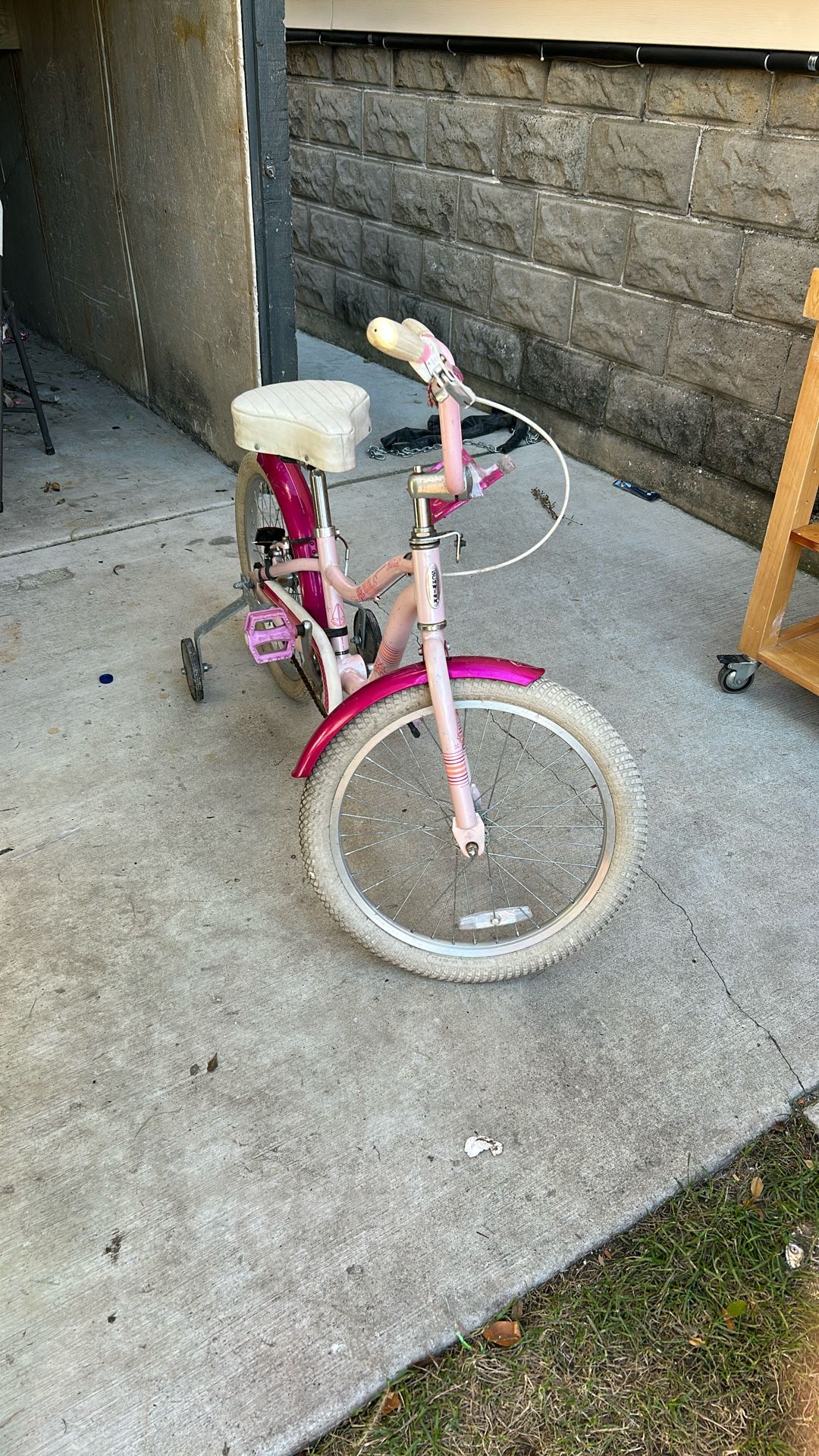 Schwinn Bike