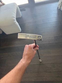 TaylorMade Rossa Lambeau Putter