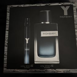 #cologne For Men Yves Saint Laurent/ysl Eau De Parfum Set