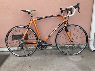 Seven Cycke Carbon Frame 