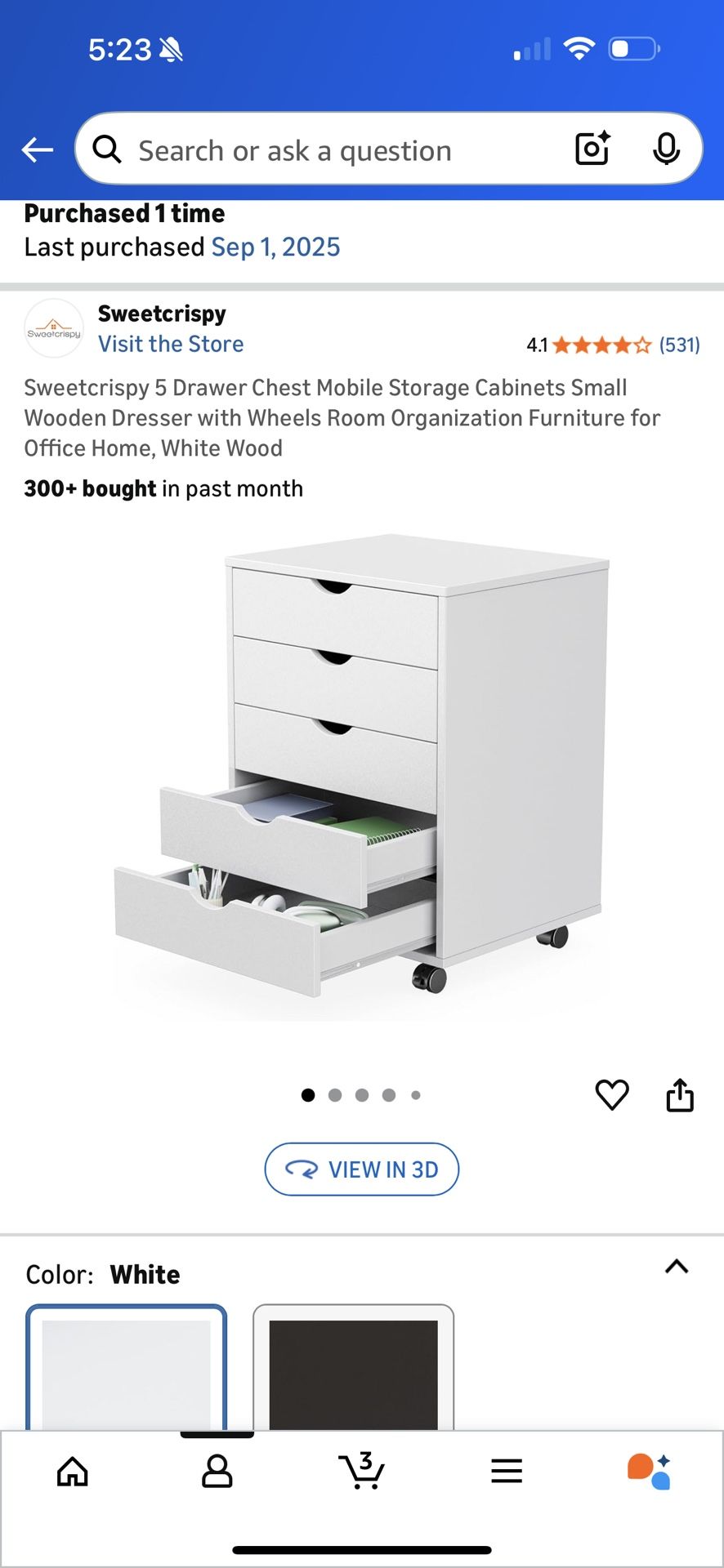 Drawer