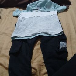 Baby Boys  Sets  18 Month 