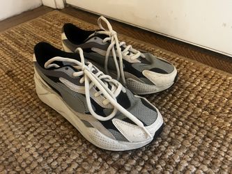 Puma RSX3 (Men 8)