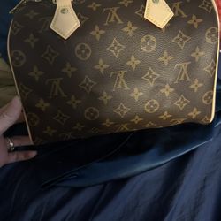 Speedy Bandoulière 25