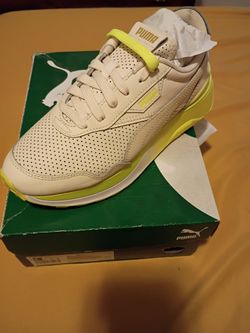 Puma sneakers