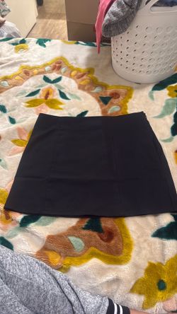 2 piece skirt and tank top