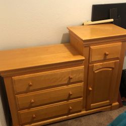 For Tv And Storage/clothes