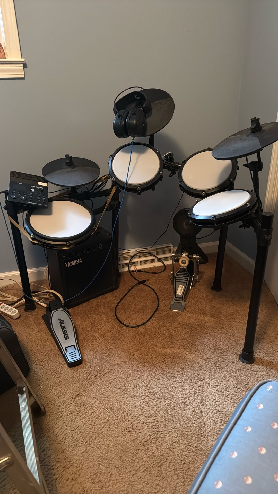 Electric Drums