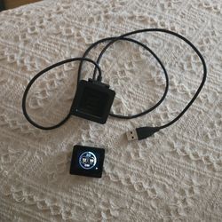 Fitbit Blaze Fitness Watch