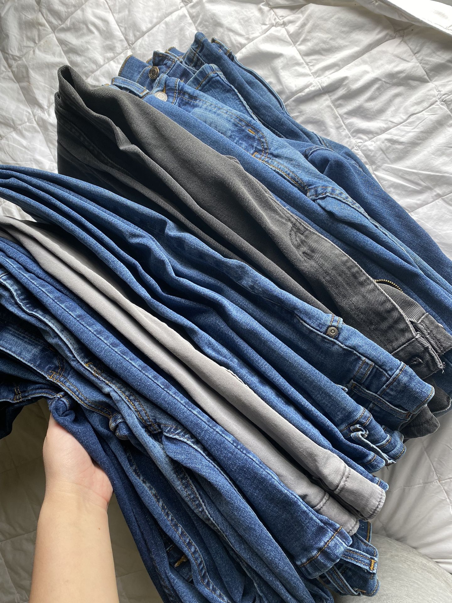 Pants