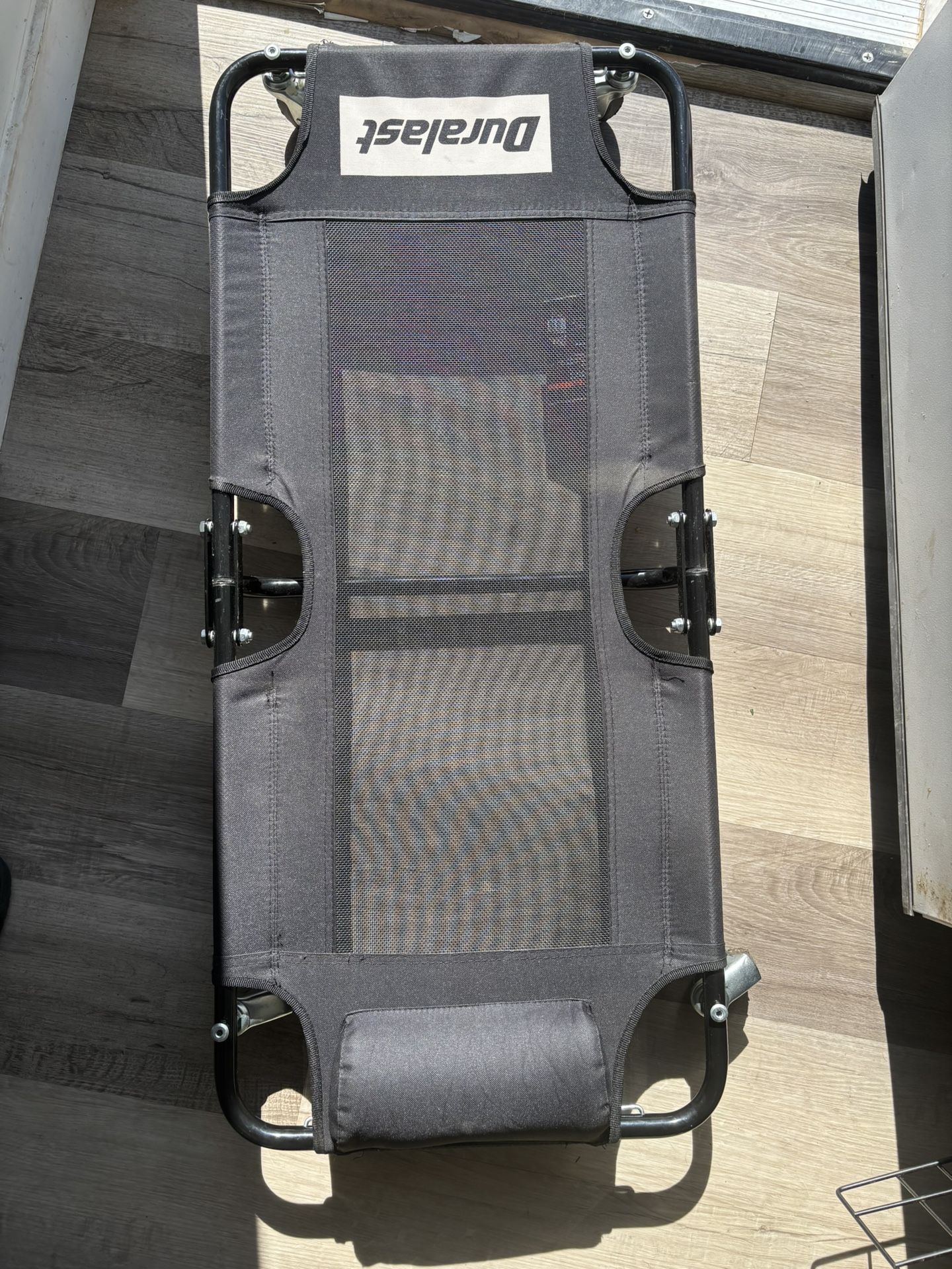 Duralast Cool Weave Creeper