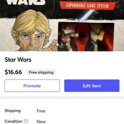 Star Wars