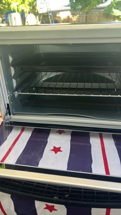 Horno eléctrico