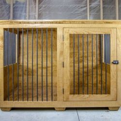 Dog Kennel