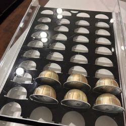 Nespresso Pod Holder 40 Pod