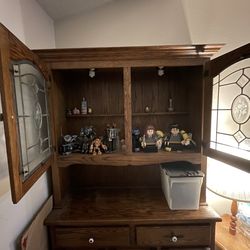 China Cabinet - 200$ OBO