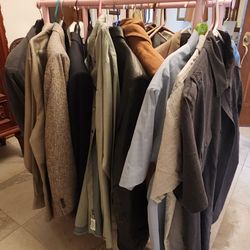 Shirts and pants For Men