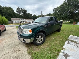 2007 Ford F-150