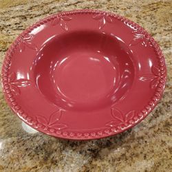 Set Of Serving Dishes 