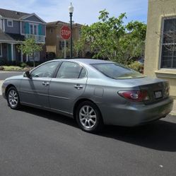 2002 Lexus ES 300