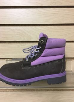 Timberland boots youth 1.5