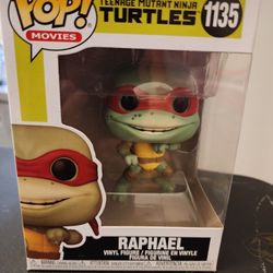 Funko 1135 RAPHAEL