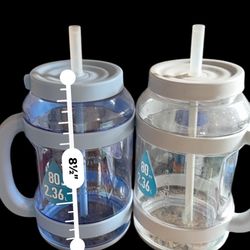 REDUCE WaterDay, 2-pack