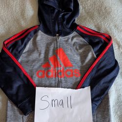 Kid's Sweaters & Jackets (Small-XL)
