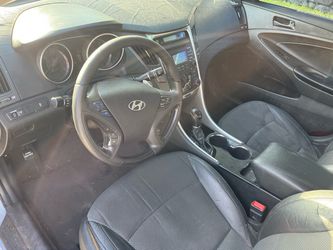 2010 Hyundai Sonata