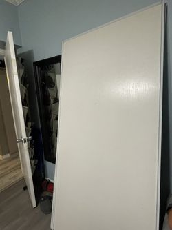 Sliding Closet Doors