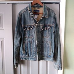 Levi's Signature Men Medium Jacket